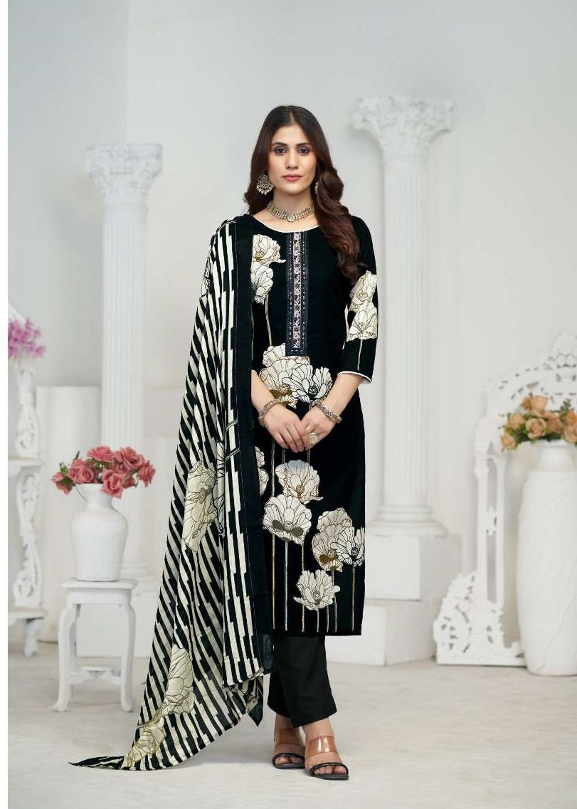 Radhika Fashion Sumyra Amyra