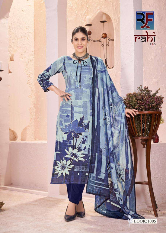 Rahi Fab Rich Pearl Vol-01
