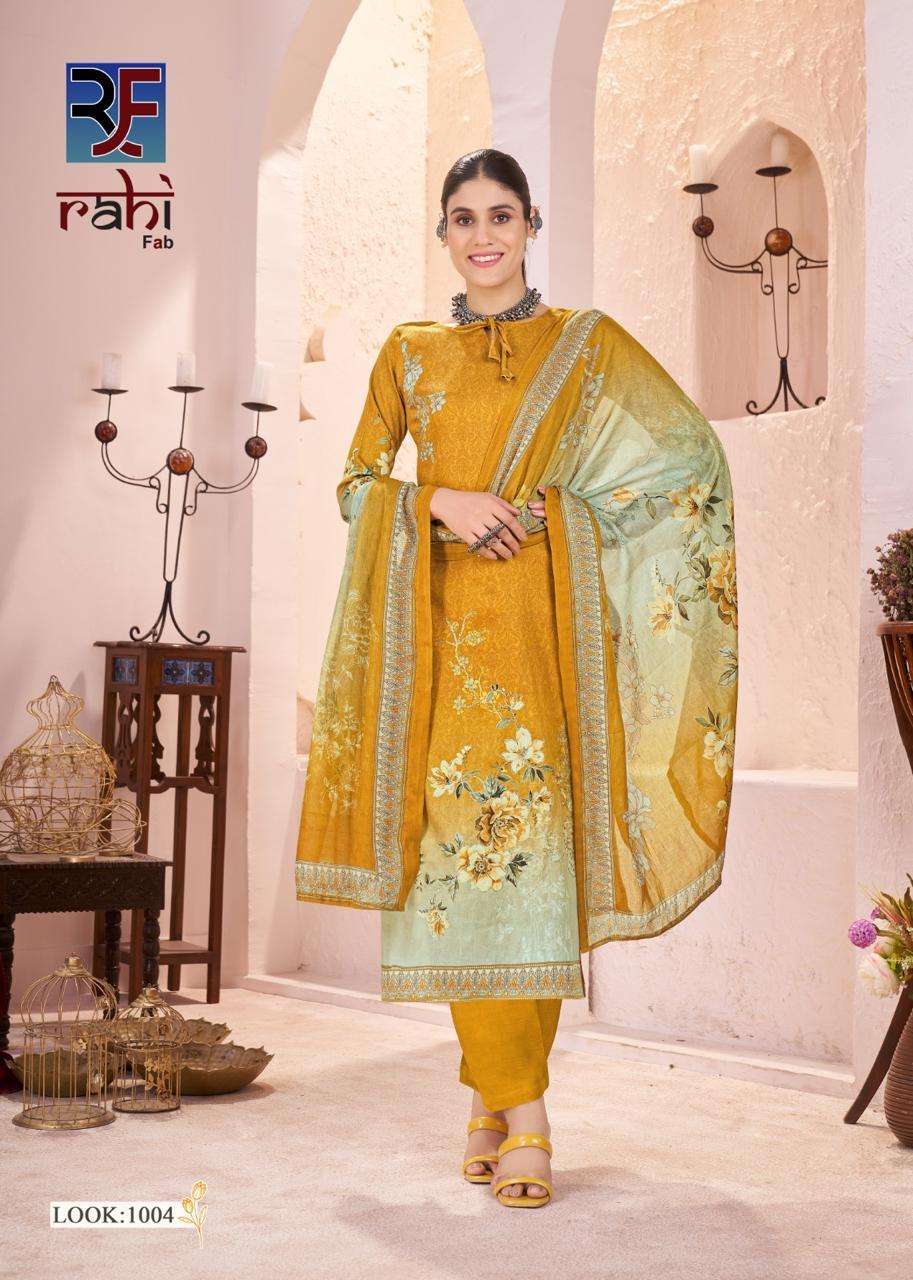 Rahi Fab Rich Pearl Vol-01