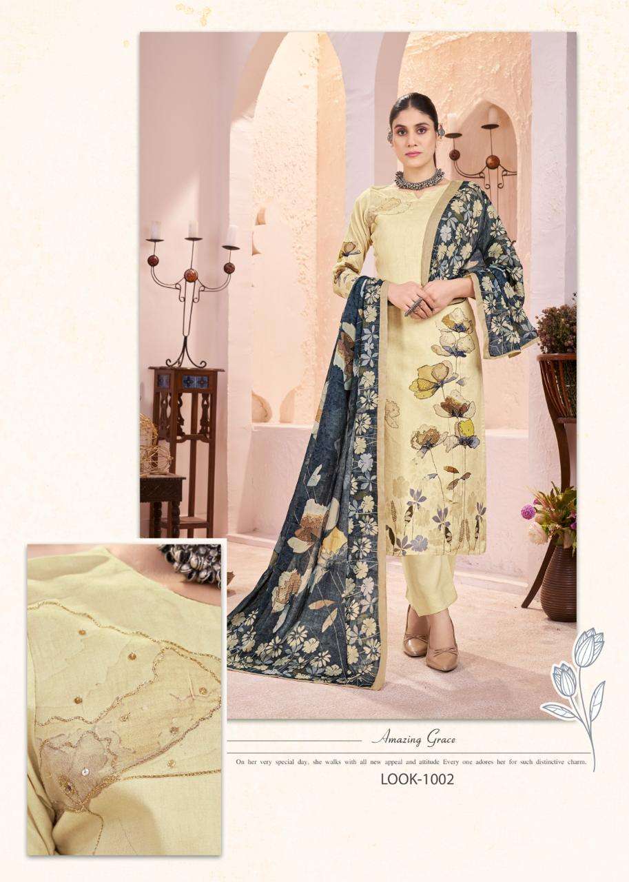 Rahi Fab Rich Pearl Vol-01