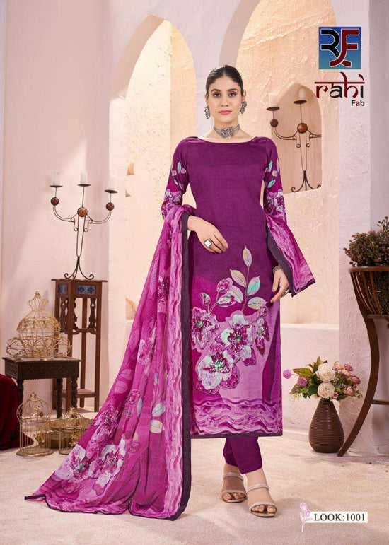 Rahi Fab Rich Pearl Vol-01