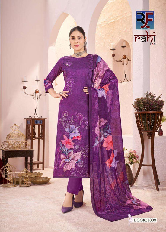 Rahi Fab Rich Pearl Vol-01