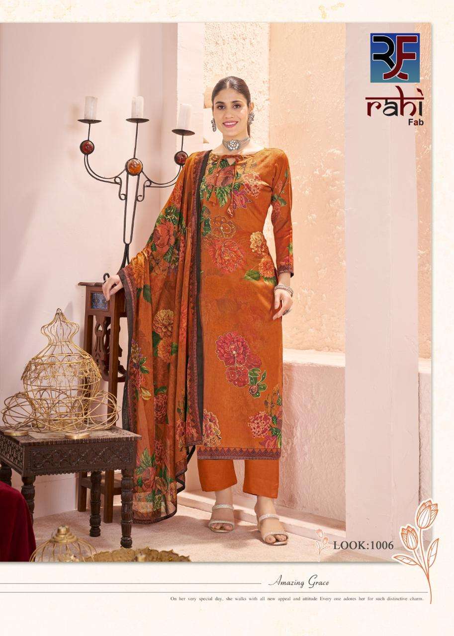 Rahi Fab Rich Pearl Vol-01