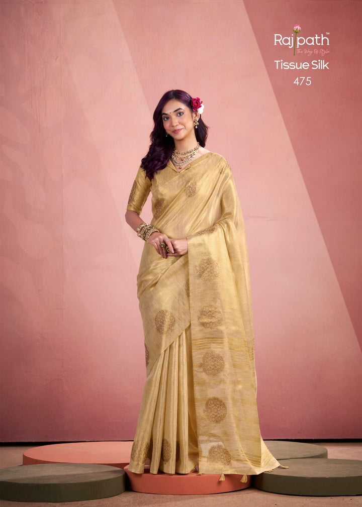 Rajpath Mini Silk