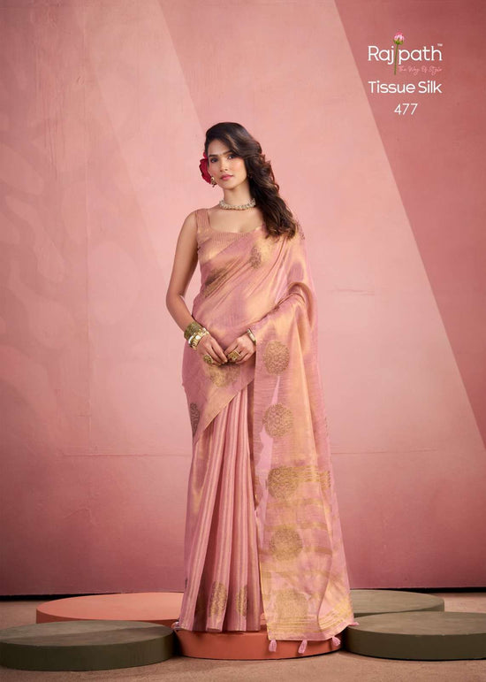 Rajpath Mini Silk