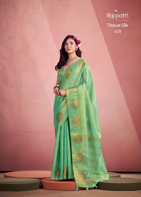 Rajpath Mini Silk