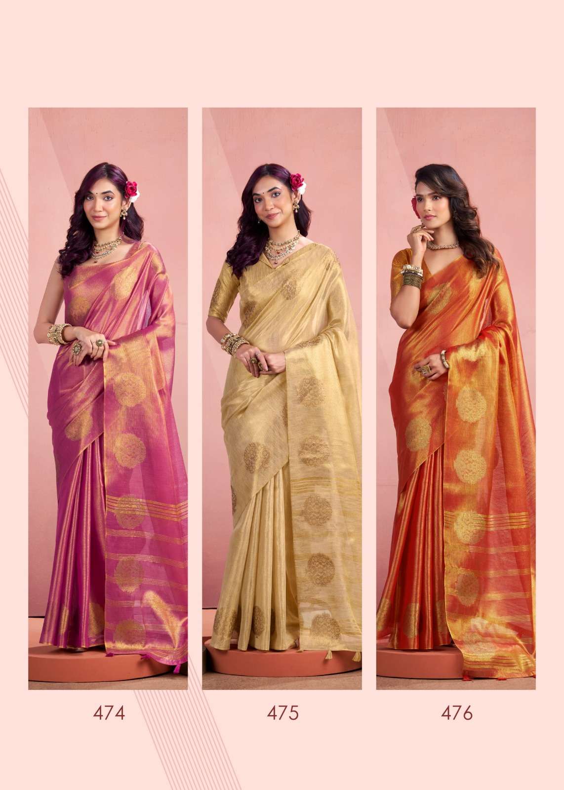 Rajpath Mini Silk