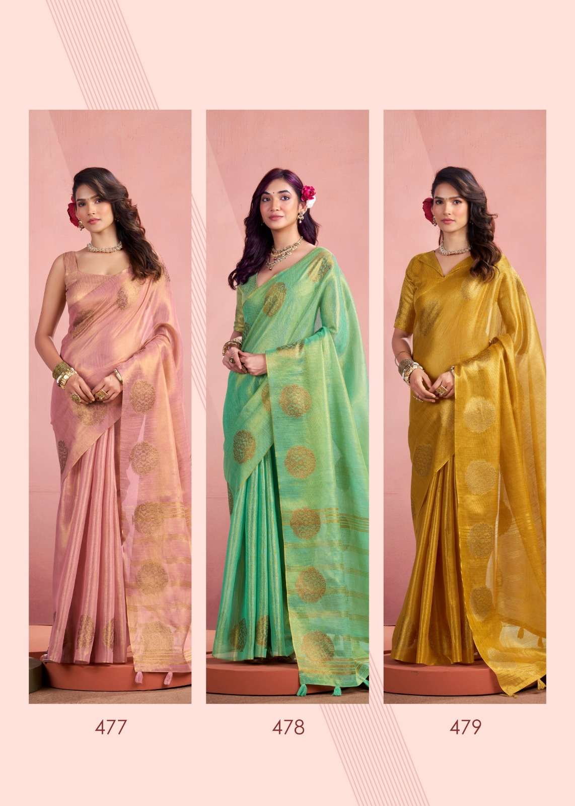 Rajpath Mini Silk