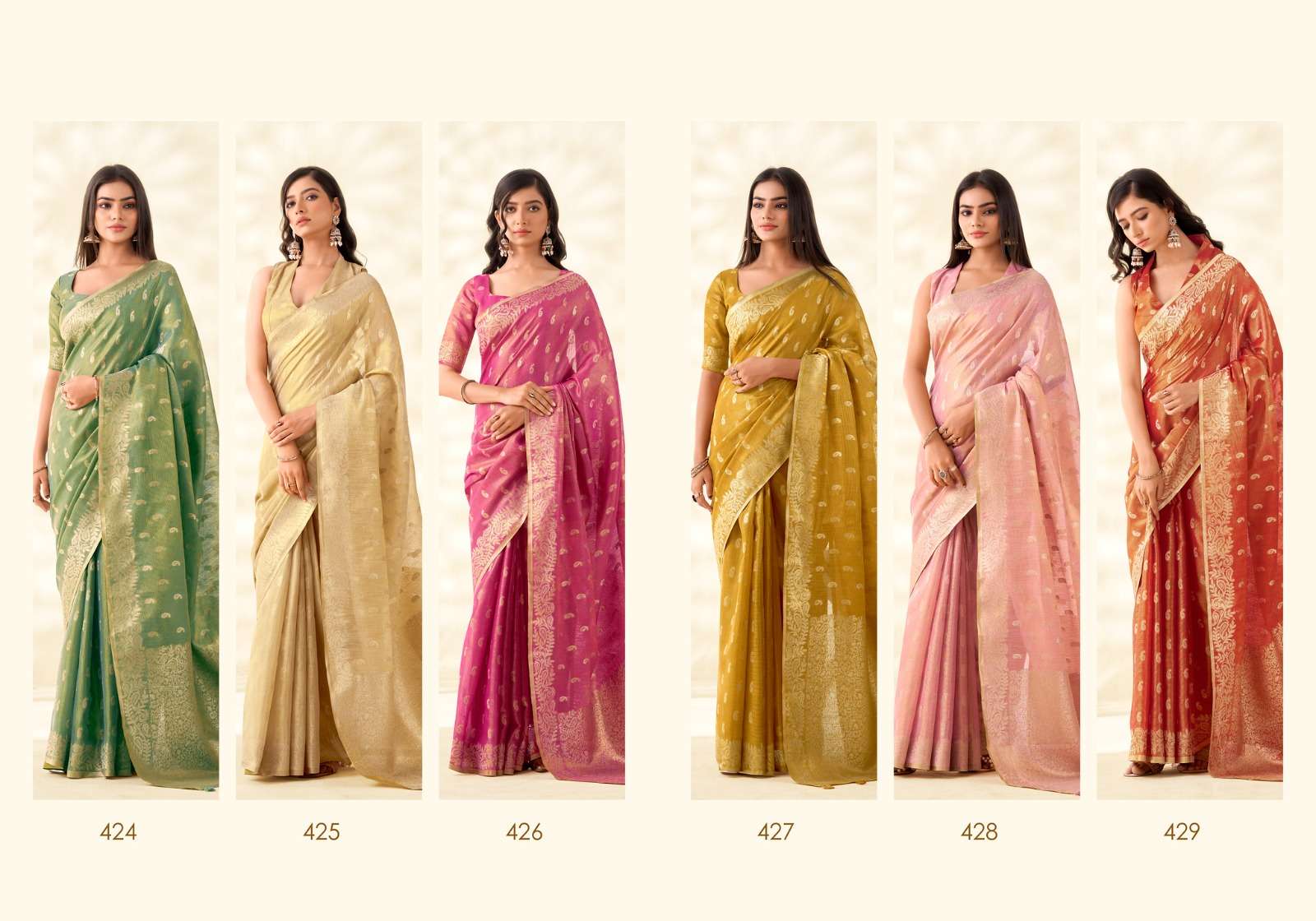 Rajpath Kanvas Silk