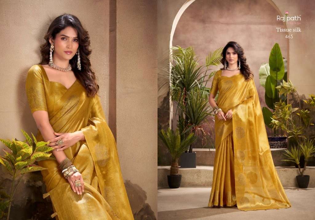 Rajpath Kiri Silk