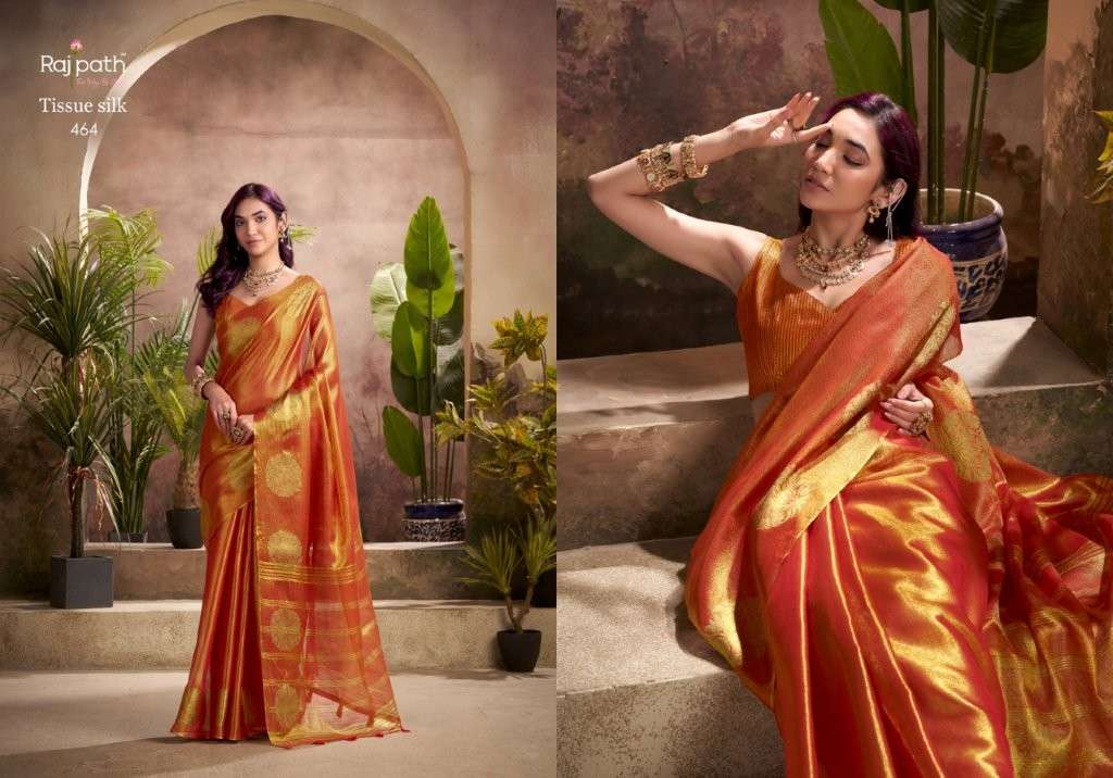 Rajpath Kiri Silk