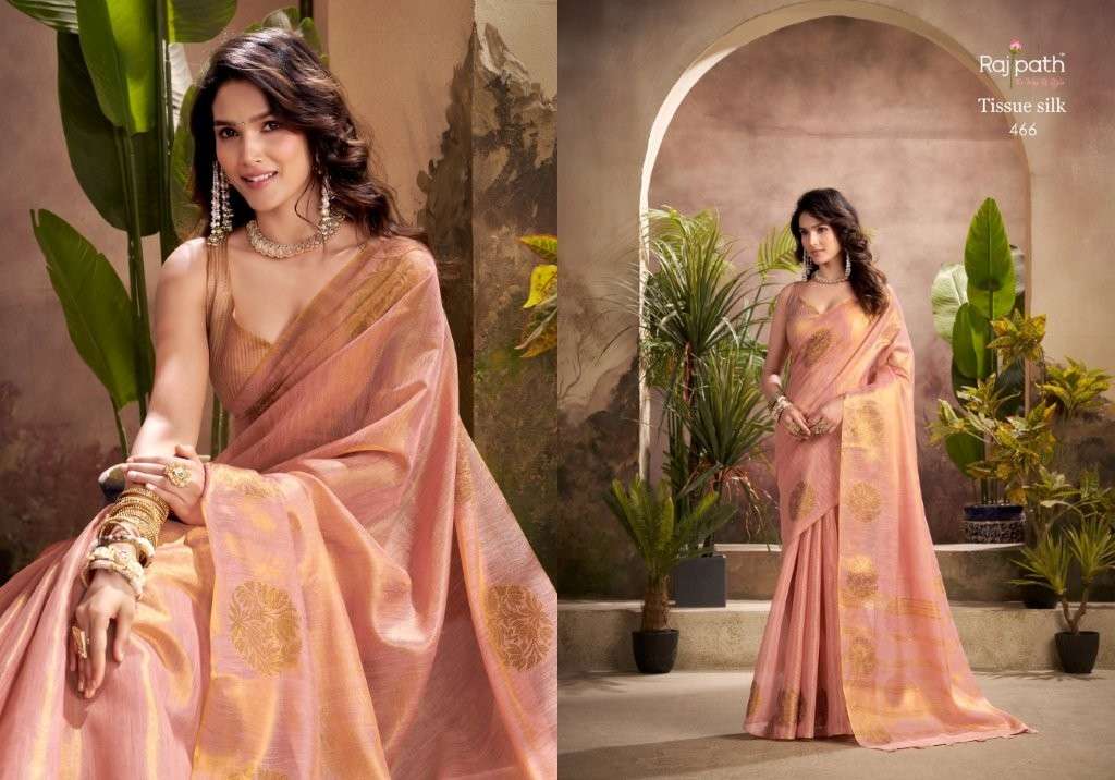 Rajpath Kiri Silk