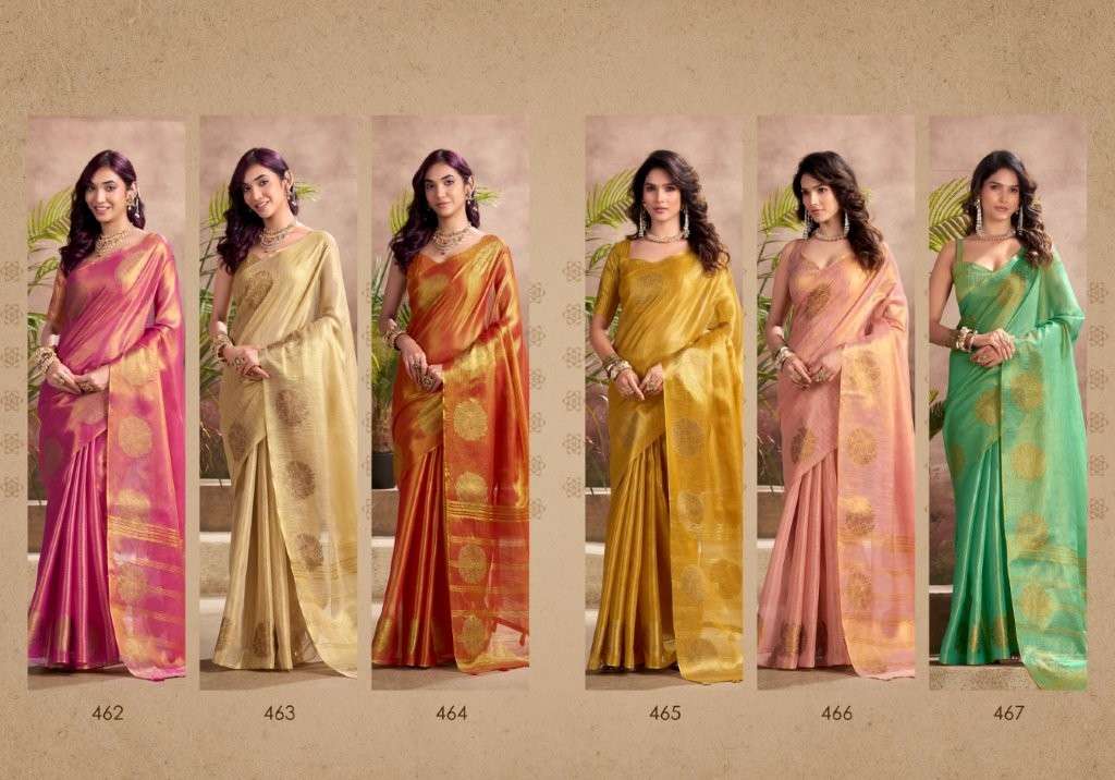 Rajpath Kiri Silk