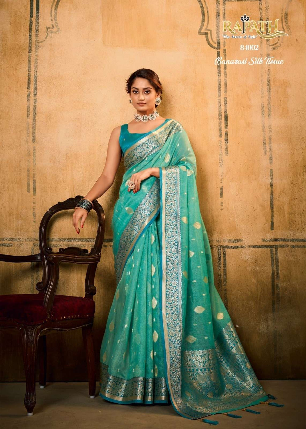 Banarasi Sarees