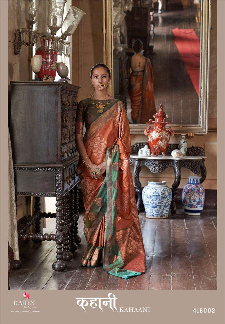 Rajtex Kahaani
