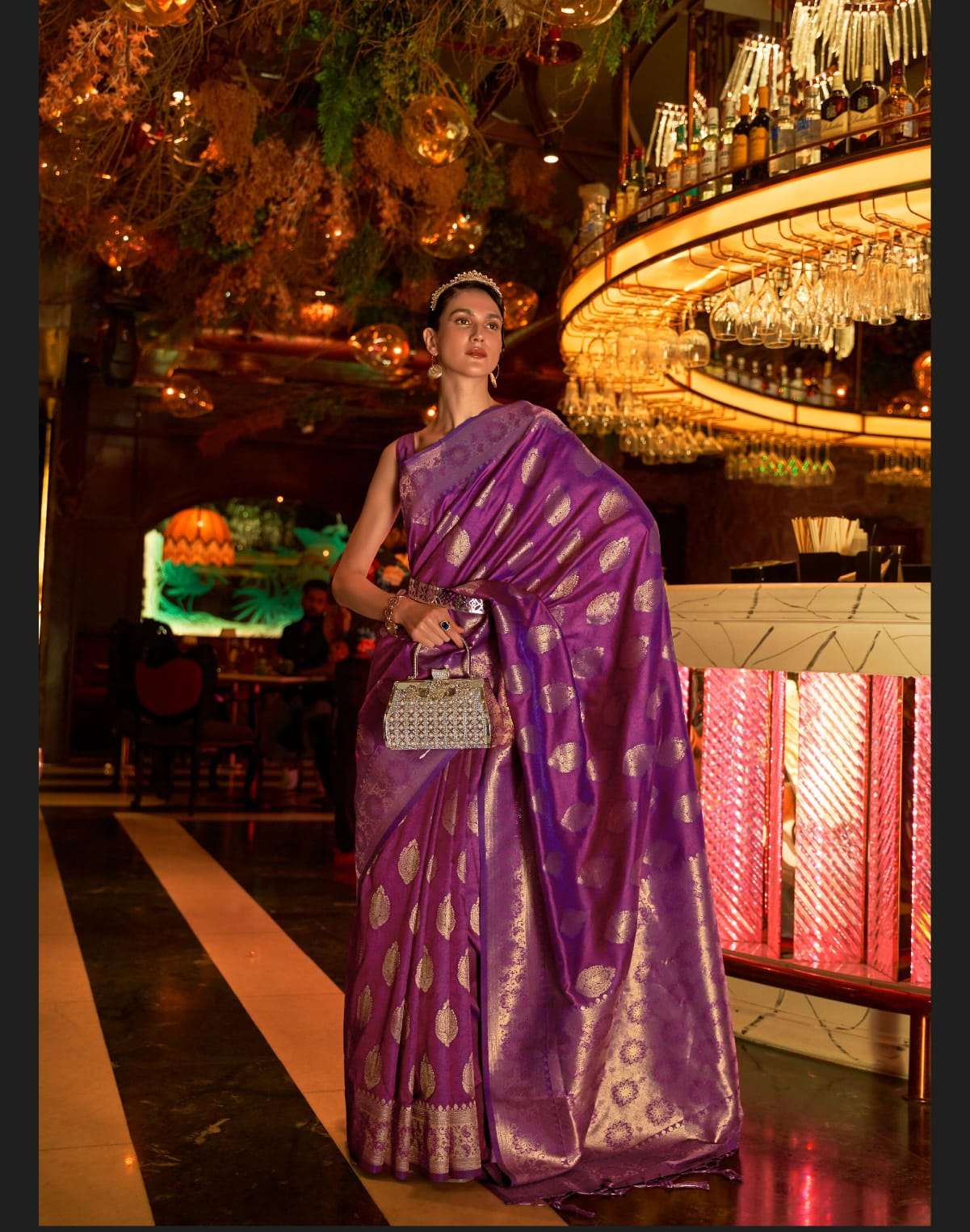 Rajtex Kihaarika Silk