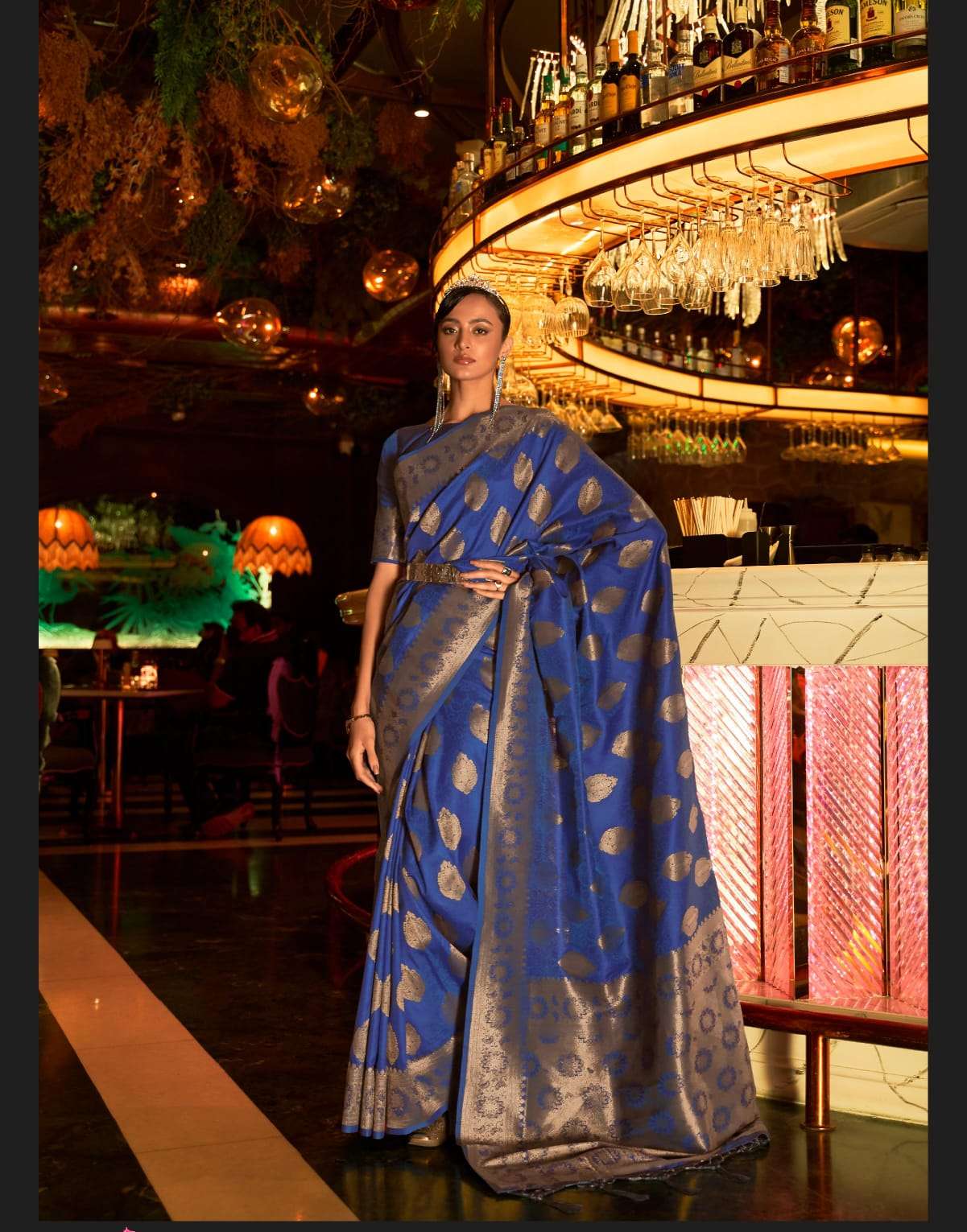 Rajtex Kihaarika Silk
