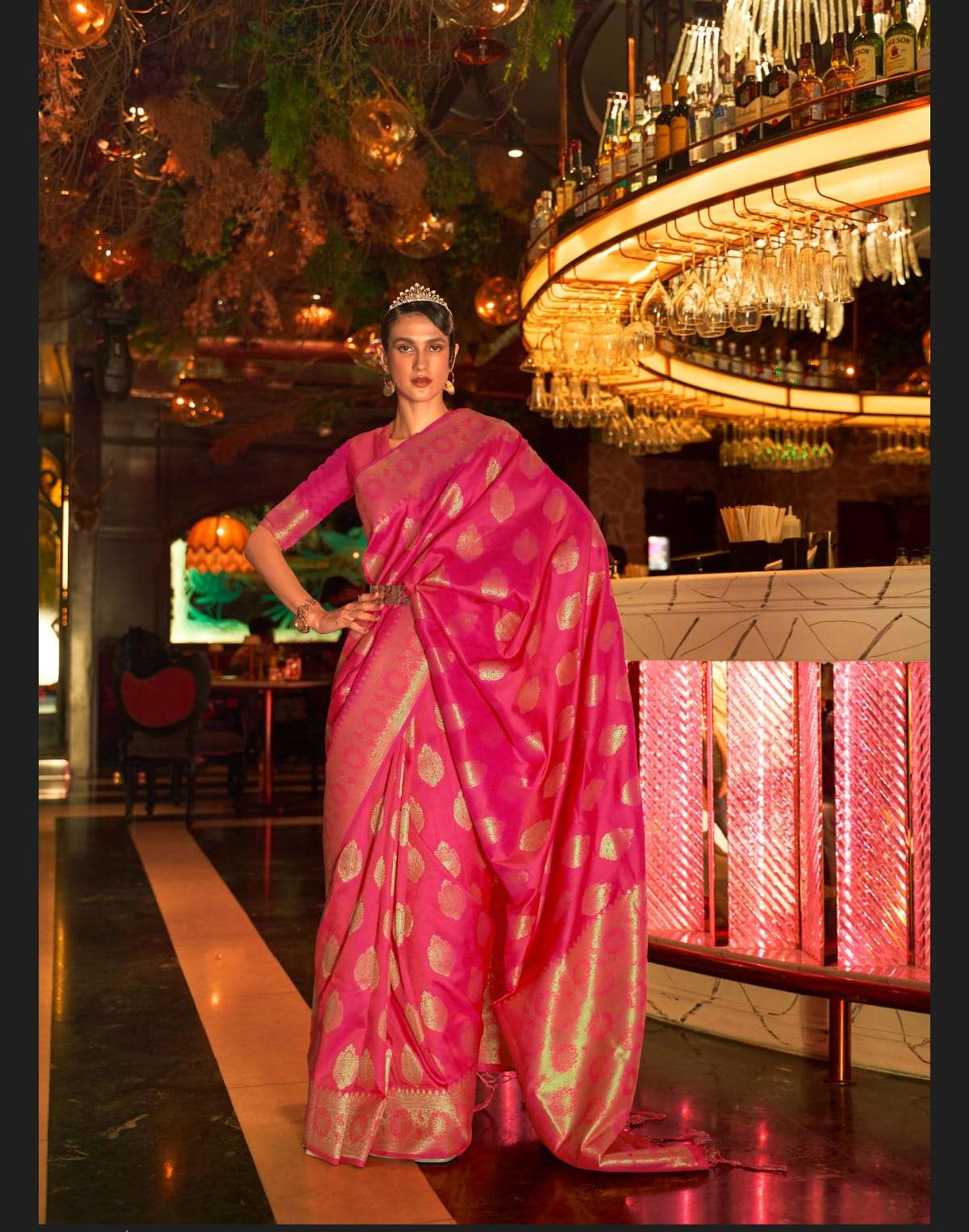 Rajtex Kihaarika Silk