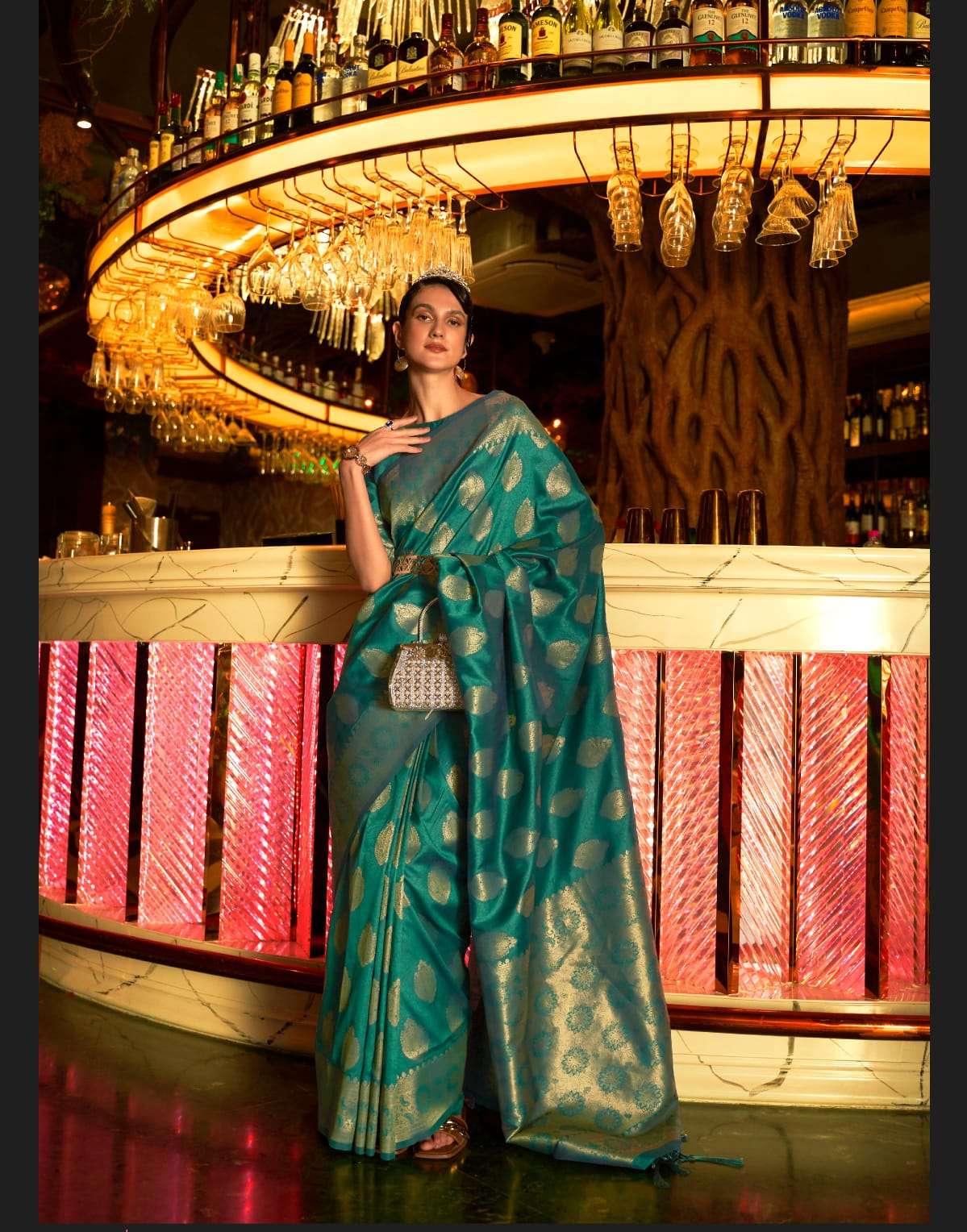 Rajtex Kihaarika Silk