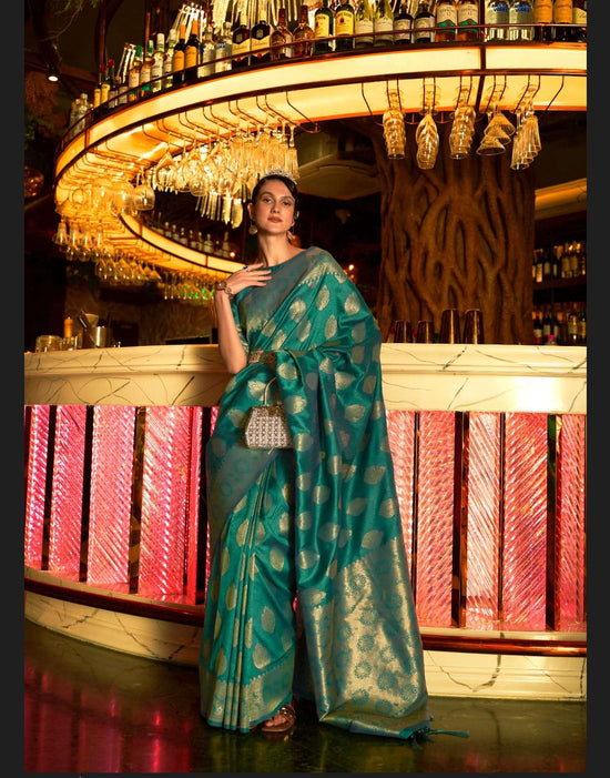 Rajtex Kihaarika Silk