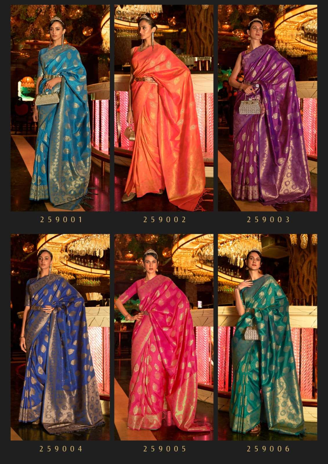 Rajtex Kihaarika Silk