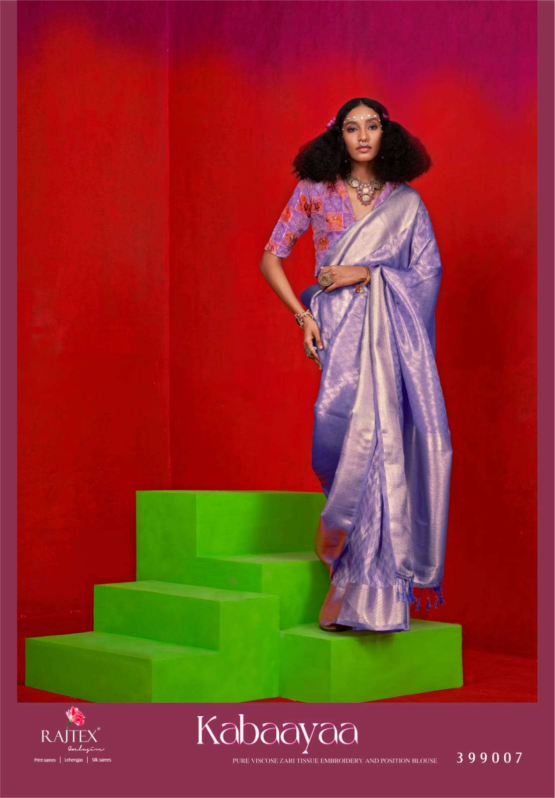Rajtex Kabaayaa