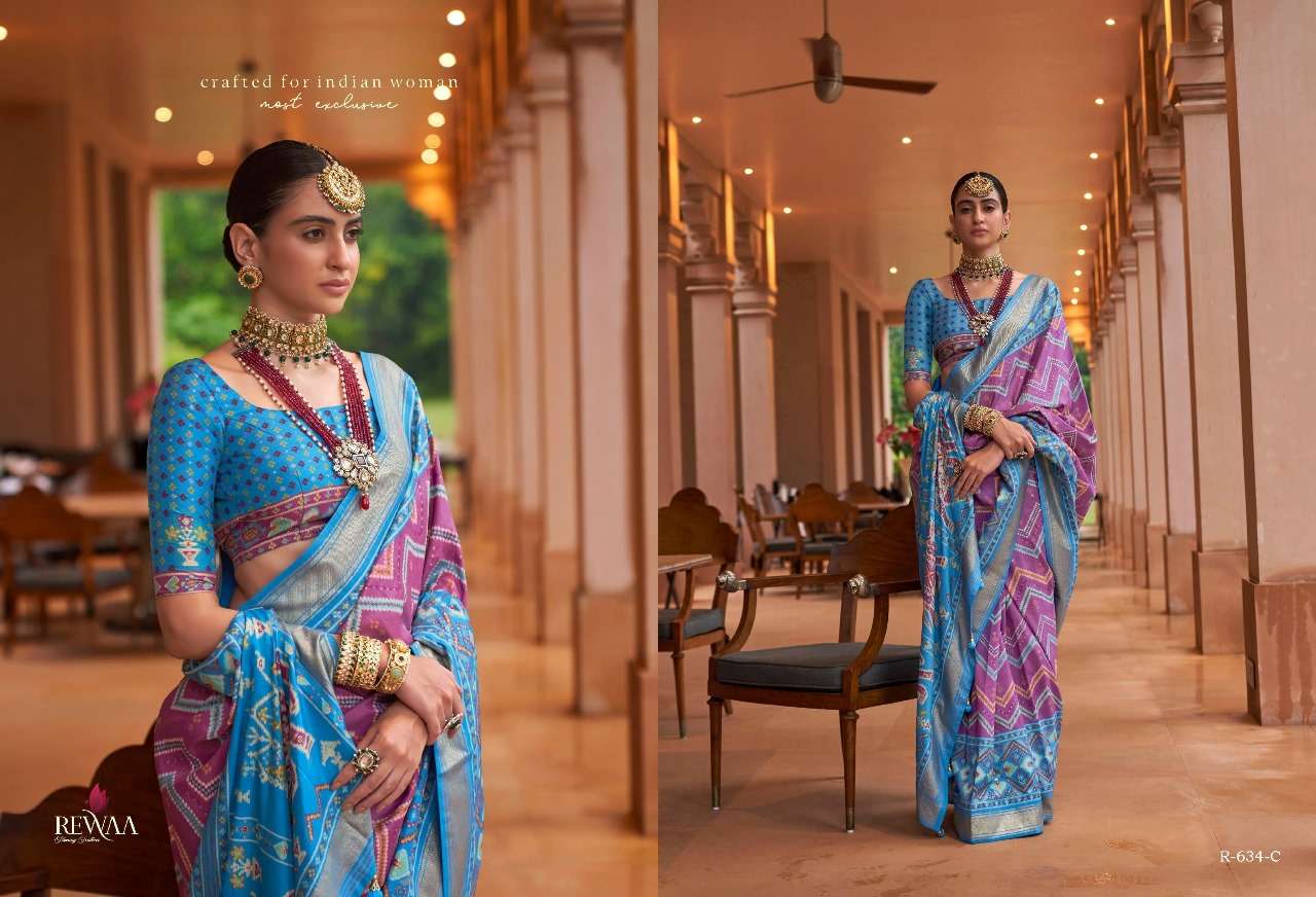 Rewaa Rajvansh
