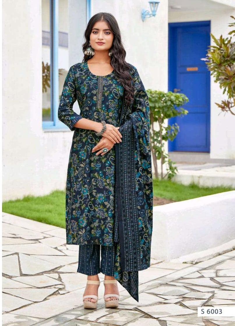 Sbs Fashion Rakshita