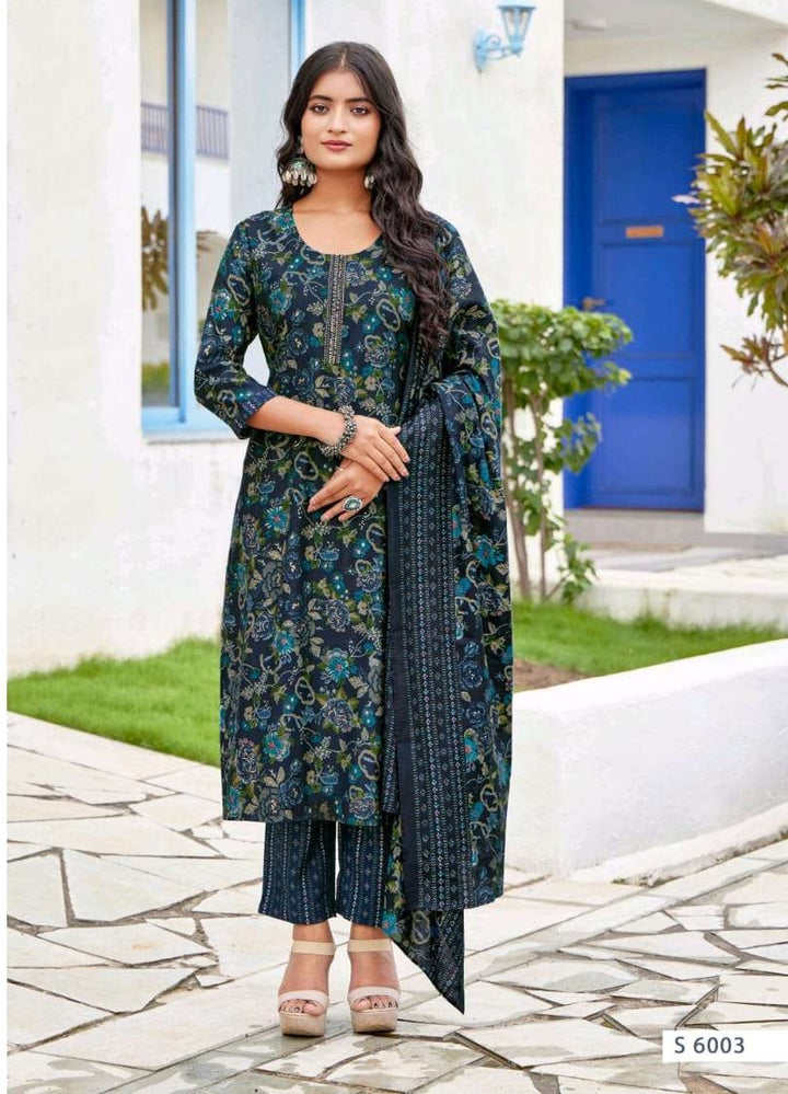 Sbs Fashion Rakshita
