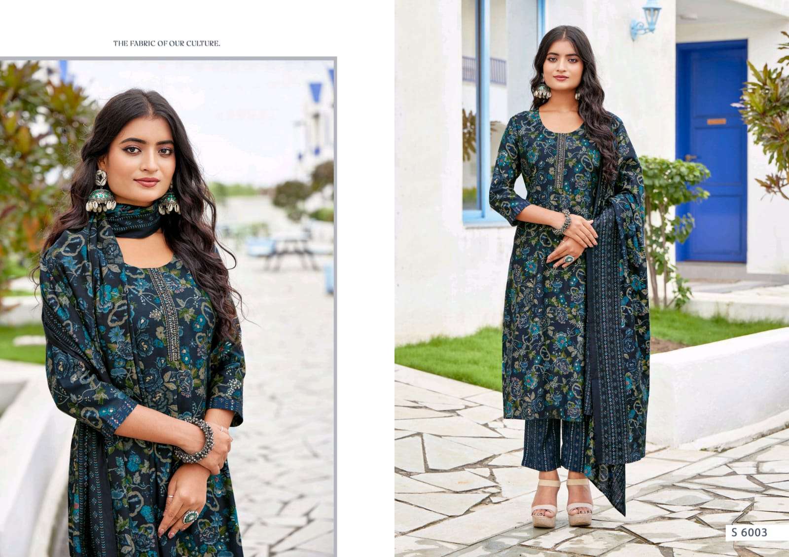 Sbs Fashion Rakshita