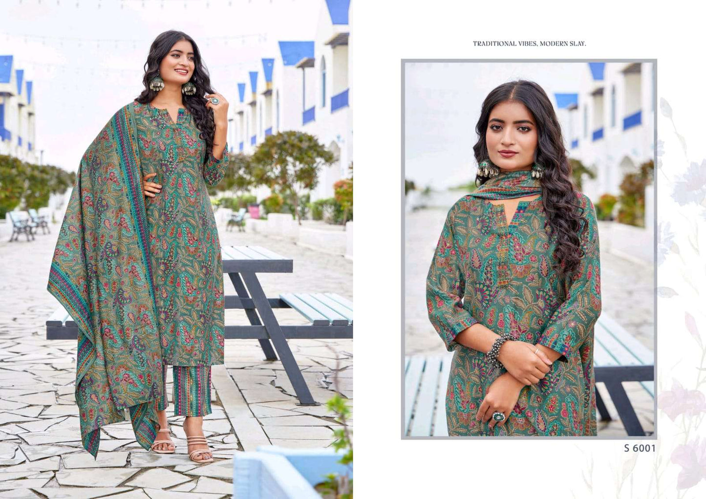 Sbs Fashion Rakshita