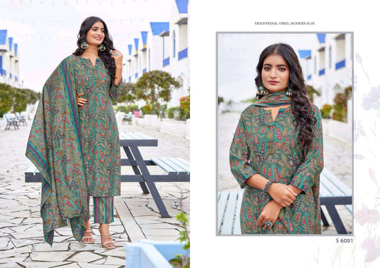 Sbs Fashion Rakshita