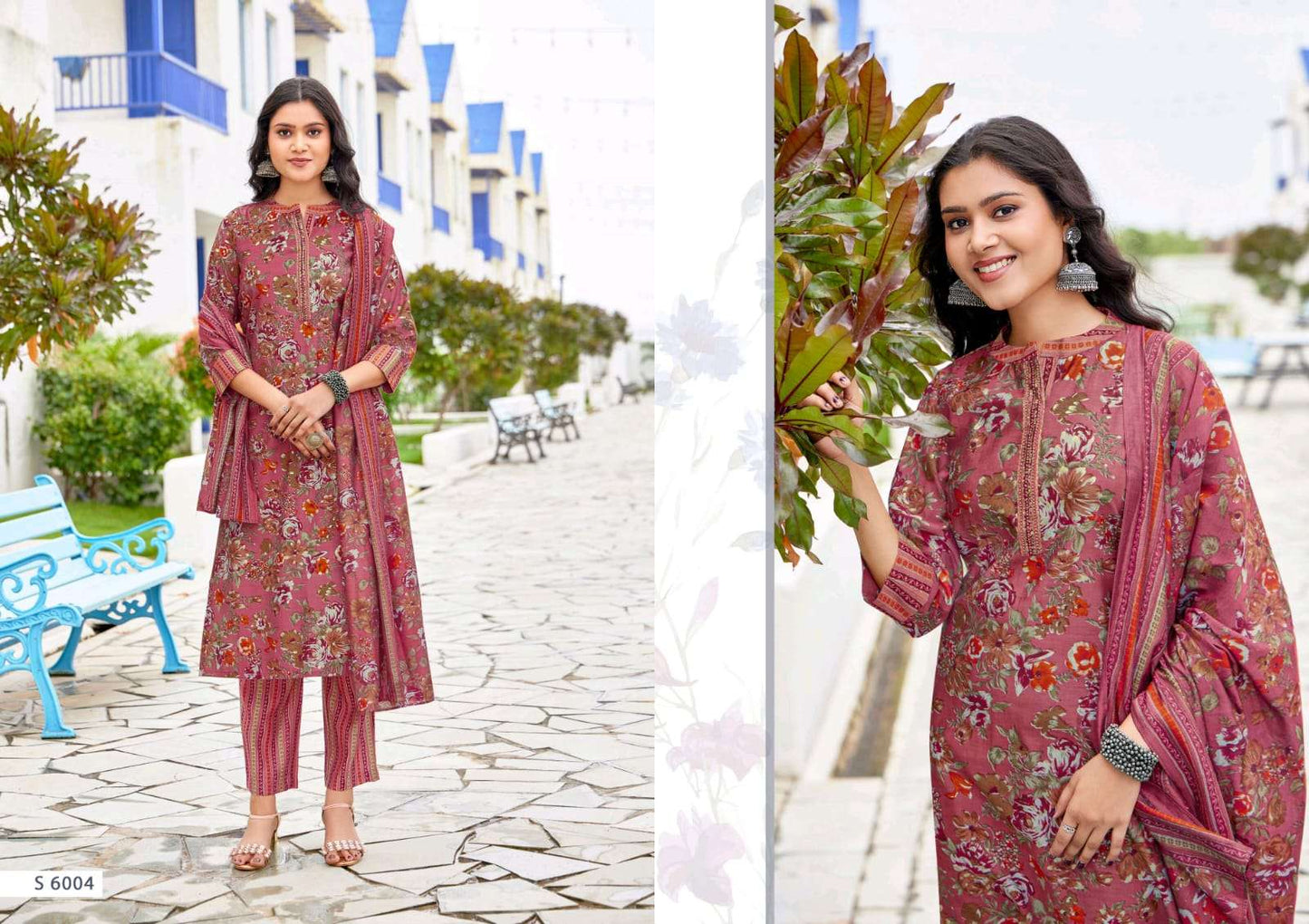 Sbs Fashion Rakshita