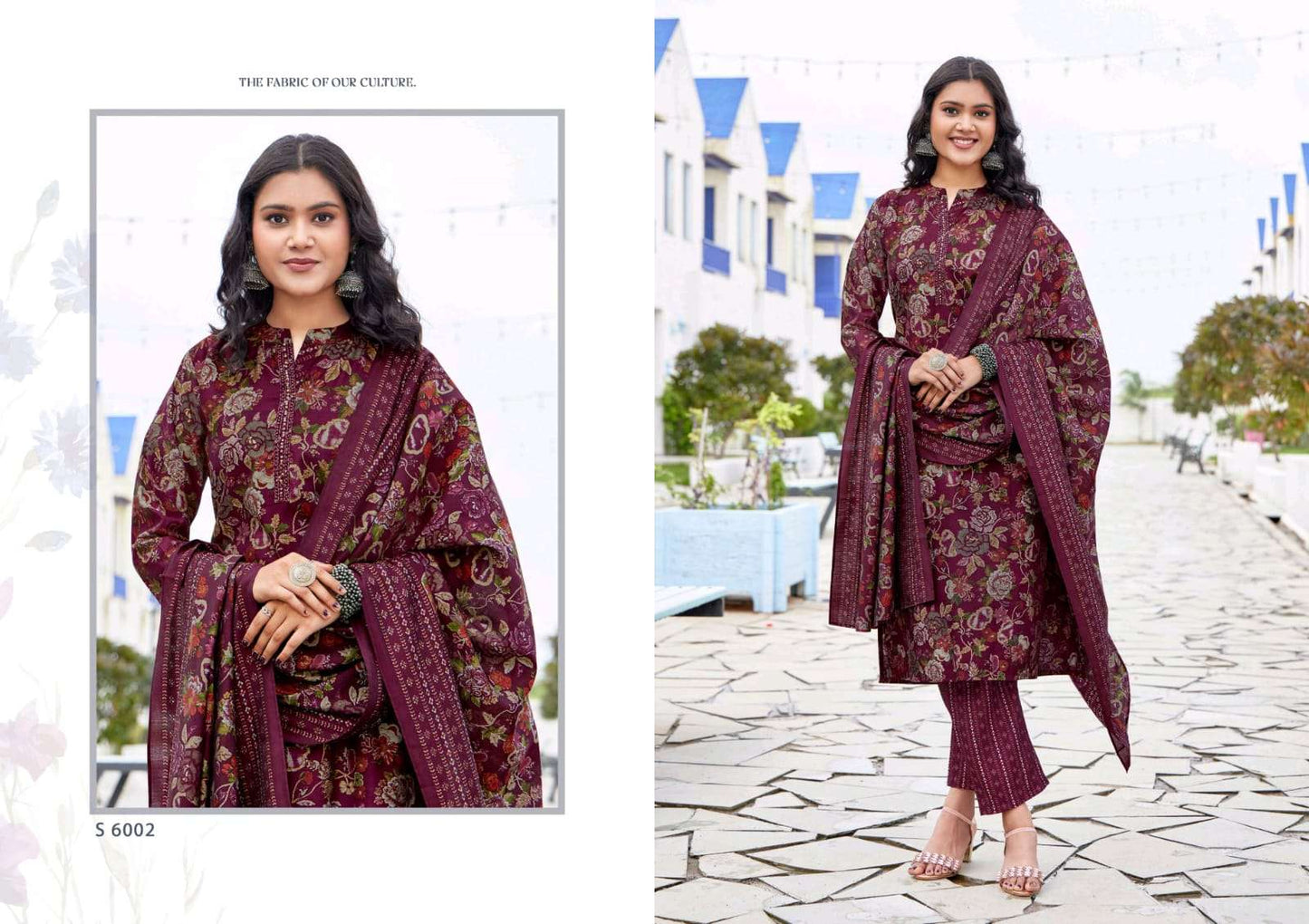 Sbs Fashion Rakshita