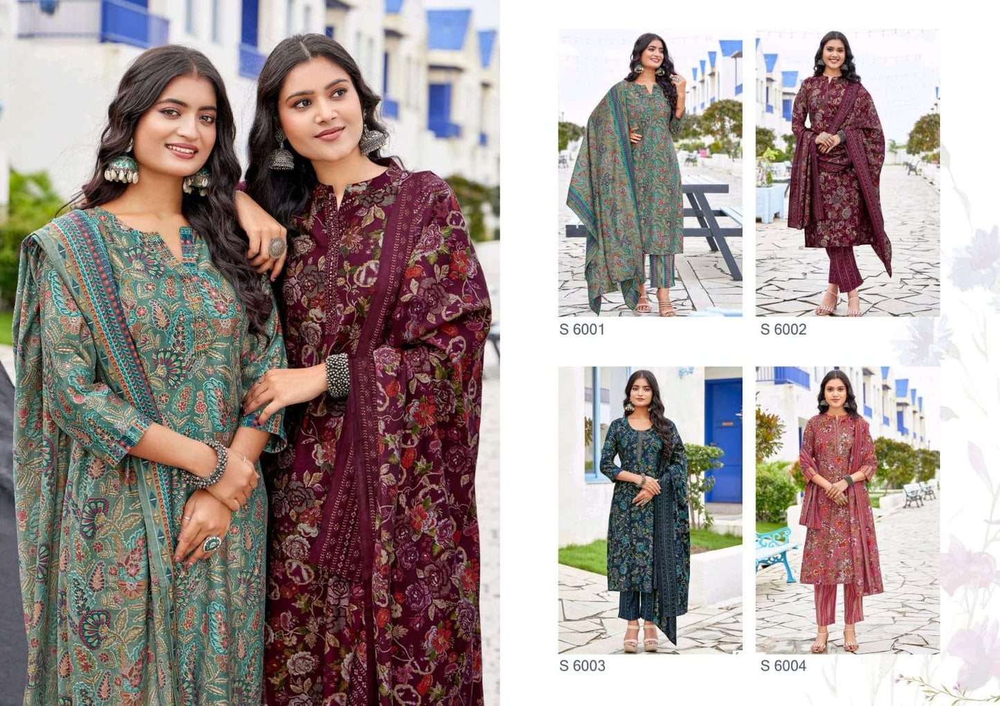 Sbs Fashion Rakshita