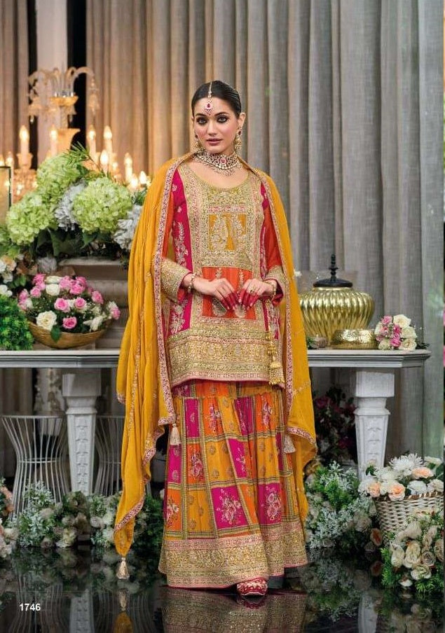 Eba Lifestyle Rang (2 Pcs)