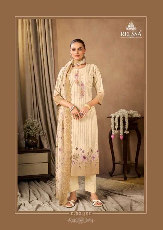 Relssa Falak Vol-02