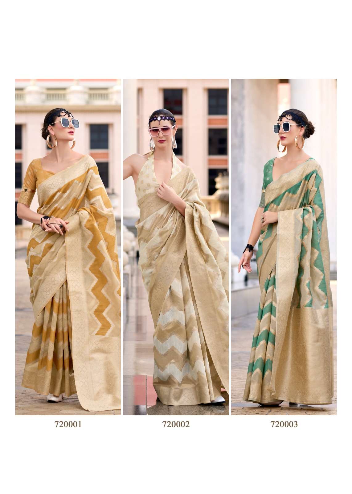 Rajpath Renault Silk