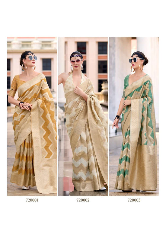 Rajpath Renault Silk