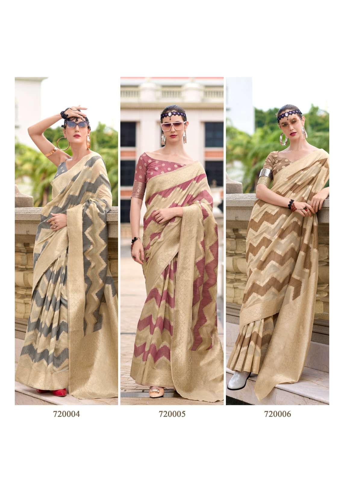 Rajpath Renault Silk