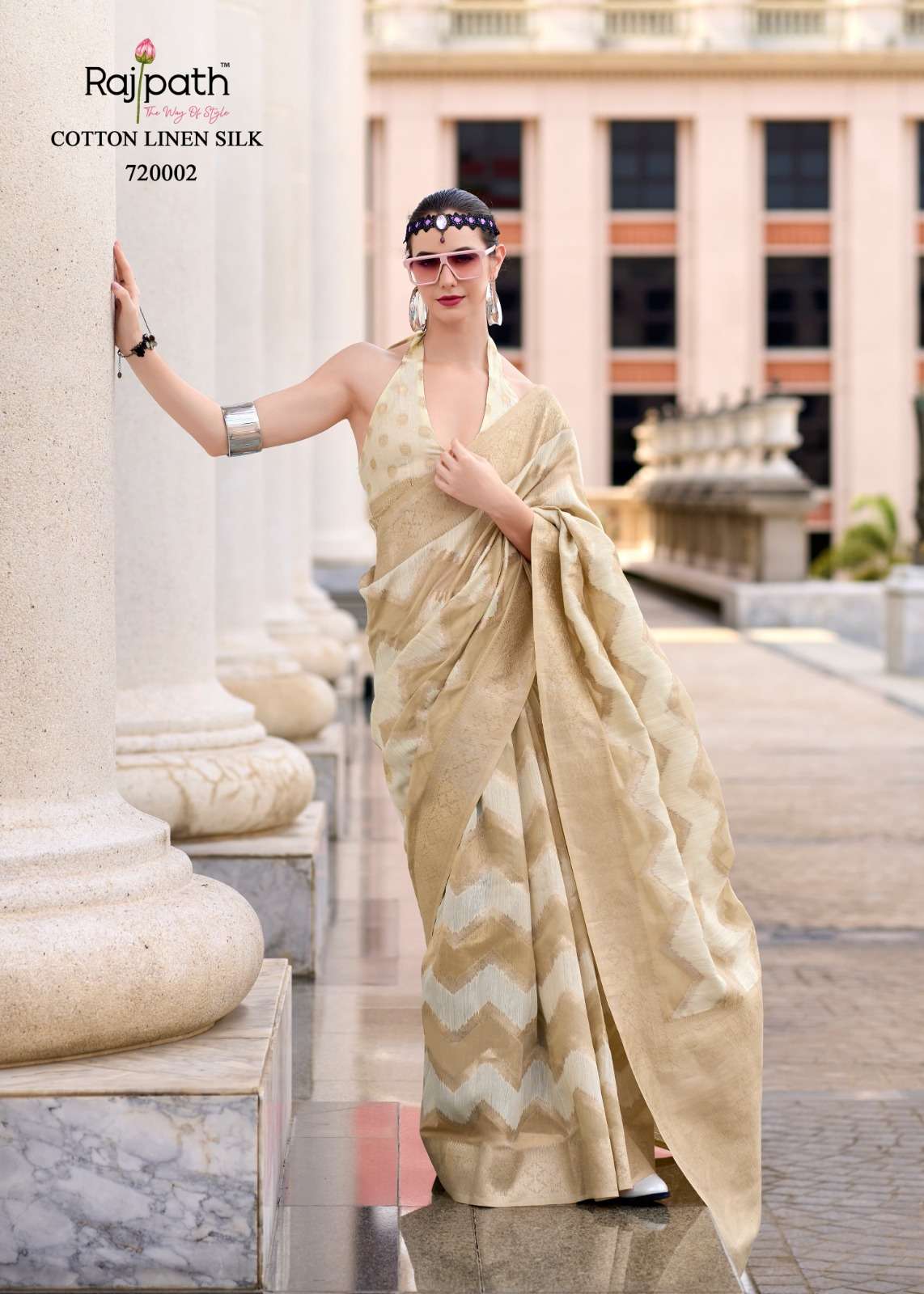 Rajpath Renault Silk