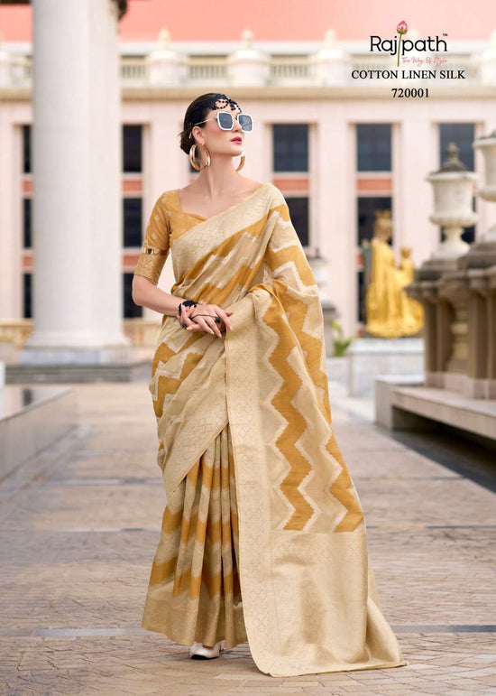 Rajpath Renault Silk