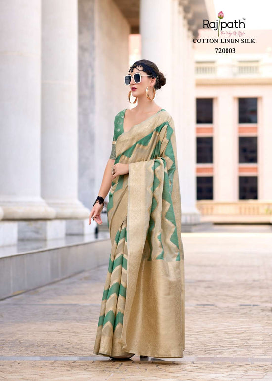 Rajpath Renault Silk