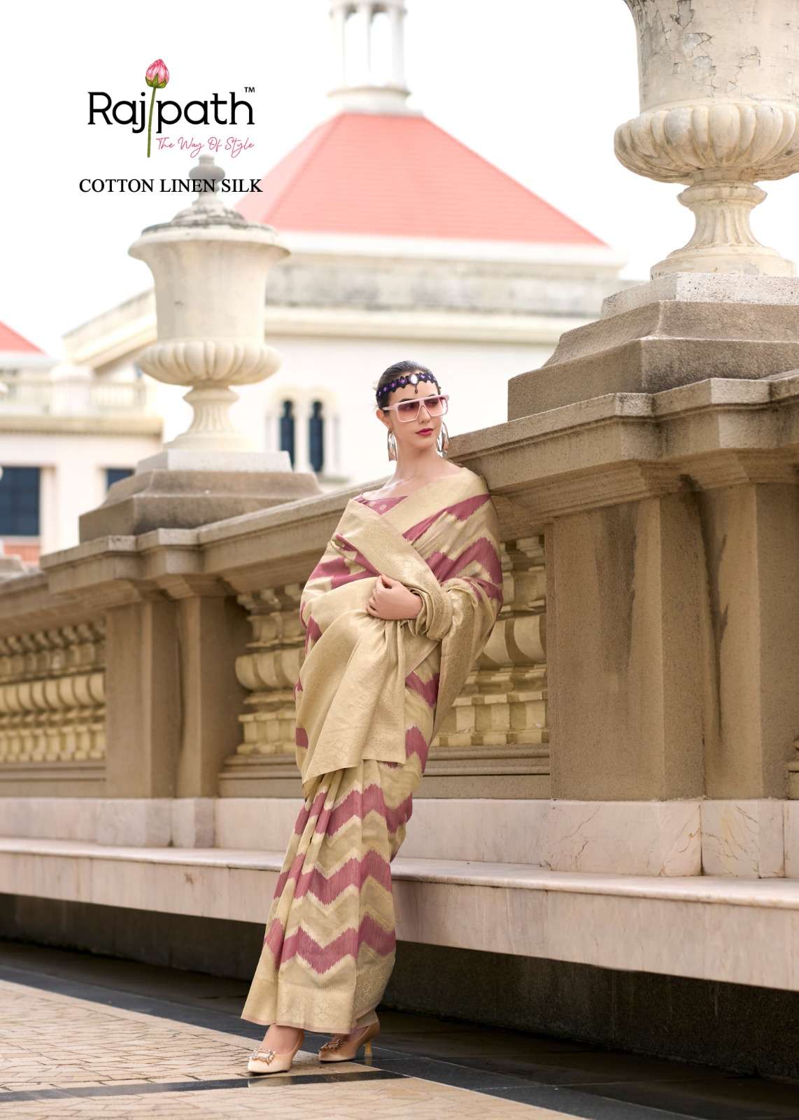 Rajpath Renault Silk