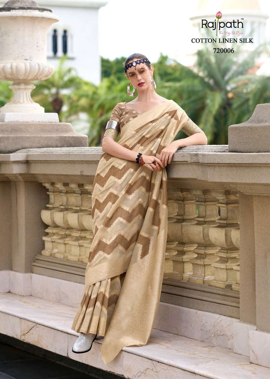 Rajpath Renault Silk