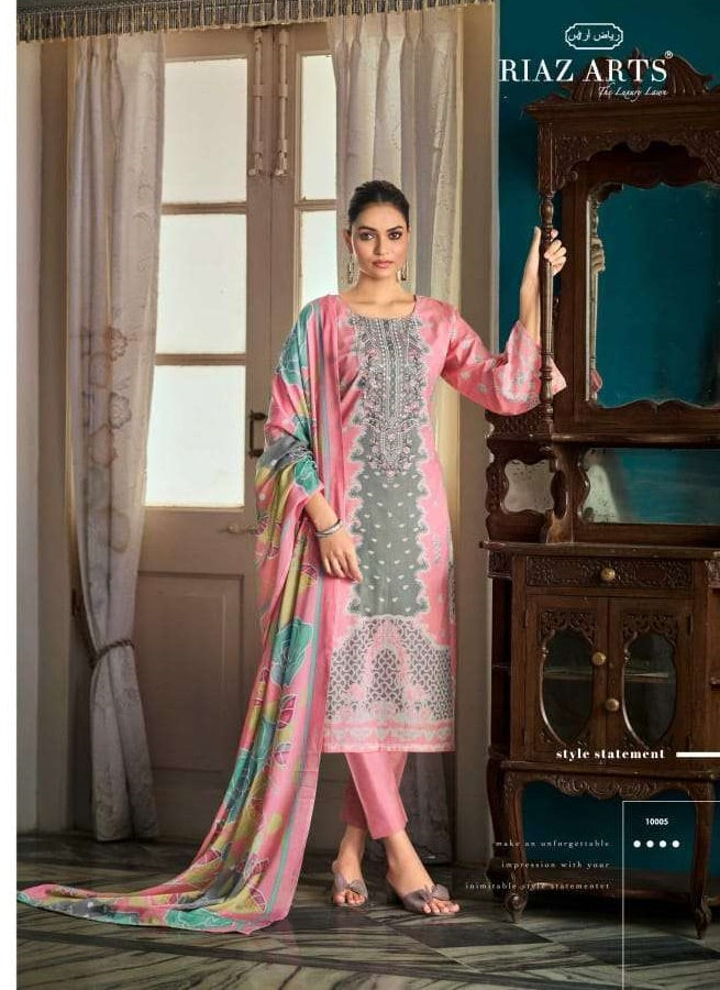 Riaz Art Musafir Vol-30