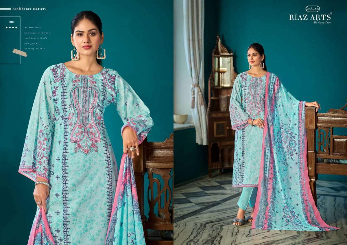 Riaz Art Musafir Vol-30