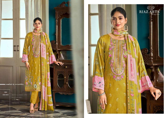 Riaz Art Musafir Vol-30