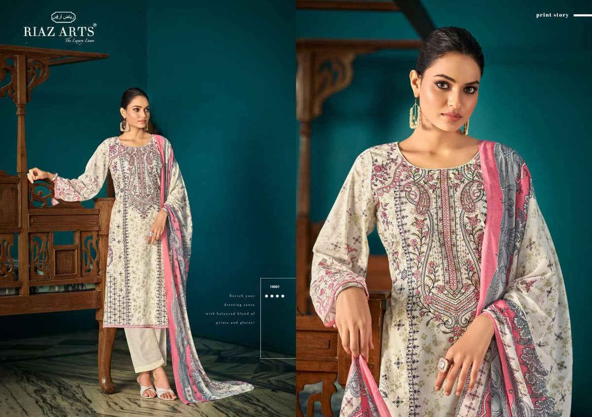 Riaz Art Musafir Vol-30