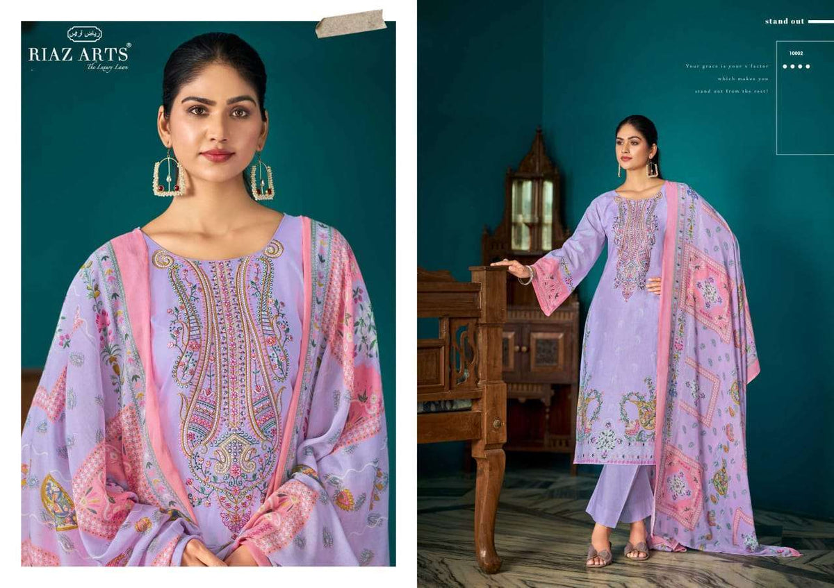 Riaz Art Musafir Vol-30
